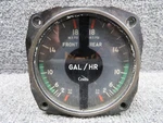 S-1513N2 Standard Precision Dual Fuel Flow Indicator. Fixed Price $168.00.