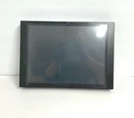 Matsushita Aircraft 9" Lcd Bulkhead Monitor RD-AV7151-01. Fixed Price $75.00.