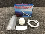 GA-001 Aviation Laboratories Oil Analysis Kit (new Old Stock)(sa). Fixed Price $39.20.