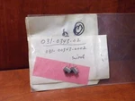 Cessna Bendix Switches 031-00343-0002. Fixed Price $15.00.