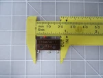 Lot Of 15 Honeywell 11SM703-T Basic / Snap Action Switches Spdt 5A. Fixed Price $199.99.