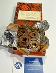 P/n: 68325 Lycoming Intake Valve Spring Seat (nos) - For One. Fixed Price $8.95.
