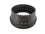 Pratt & Whitney JT8D Disc Titanium Aircraft Jet Turbine Engine Boeing #C05. Fixed Price $250.00.