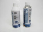 Pro Tec Roc Cooling System Cleaner For Oily Contamination P1511-1 K1+K2. Fixed Price $22.29.
