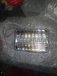 Whelen 600 Series Super Linear Led Tail Light Red With No Lens. New.. Fixed Price $50.00.