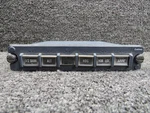 622-4449-025 Collins FGP-81A Flight Guidance Panel With Modifications. Fixed Price $1120.00.