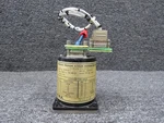 066-3051-00 (alt: D120-P2-T) King Radio KE-127 Altitude Digitizer. Fixed Price $44.80.