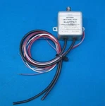 Used General Aviation Electronics Antenna Switching Relay, P/n ETA-1 (12666). Fixed Price $45.00.