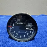 152B204A (alt: 50-389089) Lewis Temperature Indicator. Fixed Price $125.00.