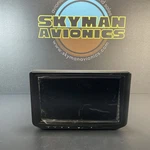 Flight Display Systems Lcd FD70CV-V. Fixed Price $529.00.