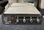 Bendix King KT76 Transponder P/n: 066-1034-01. Fixed Price $75.00.