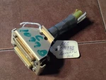 Cessna Arc C-1077B, RTA-1077B Dme Connector With Locks. Fixed Price $38.92.
