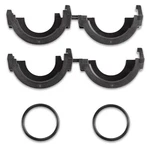 Garmin Split Connector Threaded F/RJ45 Network Cables - 18MM*. Fixed Price $8.95.