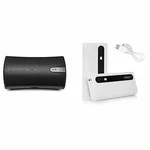 Garmin Glo Gps Bluetooth Receiver Aibocn Battery Pack Bundle 010-02184-01. Fixed Price $119.99.
