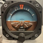 Sigma-tek 5000B-54 Attitude Gyro Pn 1U149-010-4 (as Removed). Fixed Price $499.00.