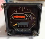 622-3975-011 Collins Encoding Altimeter ALI-80A Tested 8130. Fixed Price $4600.00.