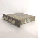 Boeing 747 Aircraft Camera Control Panel SC06-B001-107-13. Fixed Price $150.00.