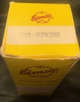 Eimac 7815/3CPN10A5 Electron Nib Sealed Nos Power Grid Aircraft Tube Rare Boeing. Fixed Price $51.00.