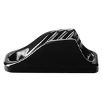 Sea Dog Clamcleat Black Nylon Major Verticle For 5/8" Ropes, Display. Fixed Price $25.41.
