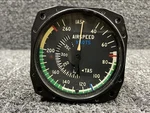 AW2823AK13 (alt: C661045-0313) Us Gauge True Airspeed Indicator (damaged Probe). Fixed Price $140.00.