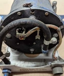 Bendix Altitude Control 1U96993-10 Model 2203J. Fixed Price $50.00.