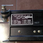 Oeco Corp. Repeater Amp, Two Channel, Pn 20069. Fixed Price $144.64.
