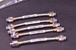Src Haverhill Rf Blind-mate Connectors / Cables Avionics Aerospace. Fixed Price $49.95.