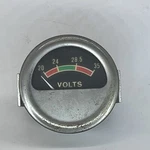 / 43816-000 550-767 Piper PA31P Navajo: Voltmeter Assembly. Fixed Price $48.00.