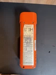453-0150 Artex Elt 110-4 Emergency Locator Transmitter With Antenna. Fixed Price $165.00.
