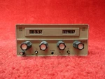Aircraft Radio Corp RT-308C Rec Transmitter Pn 42450-1114, 41405. Fixed Price $124.95.