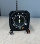 Edo-aire 4000D-1 Directional Gyro. Fixed Price $500.00.