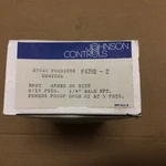 Johnson Controls Steam Pressure P47HB-2. Fixed Price $61.99.