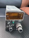 Collins CTL-90 Atc Control Head P/n 622-4527-011 Tso C74C. Fixed Price $199.99.