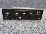 4000664-7002 Bendix DF-2071A Adf Receiver With Mods (volts: 14, 28). Fixed Price $140.00.
