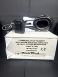 David Clark H10 13.4 Aviation Headset. Fixed Price $225.00.