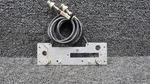 073-0431-00 Radio Tray Backing Plate With Cables. Fixed Price $44.80.