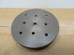 Delta/rockwell Wood Lathe Faceplate. Fixed Price $30.00.