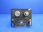 Tel Instrument T-12-3A Glide Slope Head Tester (1123-787). Fixed Price $375.00.