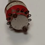 Grayhill 81073 4-POSITIONROTARY Switch (lot Of 2). Fixed Price $5.00.