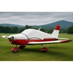 New Waterproof Cabin & Windshield Covers For Piper Pa 28. Fixed Price $205.00.