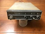Collins Aircraft Adf, Model RCR-650A. Fixed Price $28.00.
