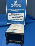 Garmin GNS-530 Nav/com/gps 14/28V System Non-waas. Fixed Price $4995.00.
