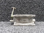 5117234-4 (cast: 5117272-481) Cessna 340 Ram Air Shutoff Valve Assembly. Fixed Price $140.00.