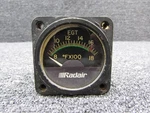 R-10-S Radair Exhaust Gas Temperature Indicator With Colored Markings. Fixed Price $56.00.