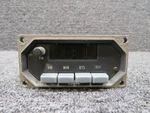 622-3915-001 Collins IND-40 Dme Indicator (very Worn Face And Casing). Fixed Price $252.00.