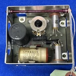 Collins Radio Co. 356D-1 Power Amplifier. Fixed Price $299.95.