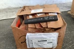 Helicopter OH-58D Bell Textron 406-060-500-115 Rubber Strip 5330-01-289-1928. Fixed Price $114.99.