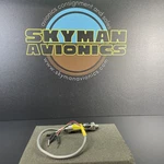 Electronics International PT-30GA Pressure Transducer. Fixed Price $129.00.