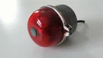 Aircraft Red Beacon Light G7740A7-24 By Grimes ((30 Day Return!)) Read!. Fixed Price $510.57.