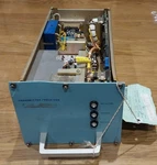 Ex-mod Cossor Raytheon Rf Transmitter Receiver Unit 807365/000. Fixed Price $107.47.